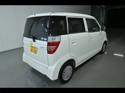 Honda ZEST
