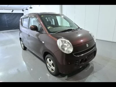 Suzuki MRWAGON