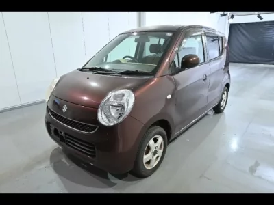 Suzuki MRWAGON