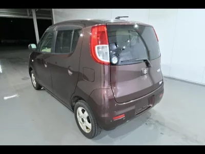 Suzuki MRWAGON