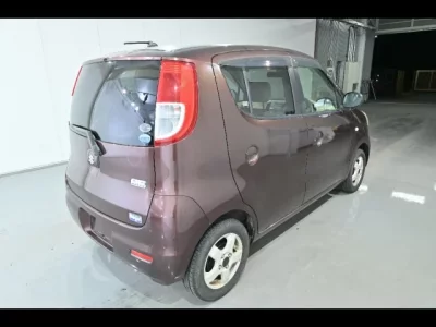 Suzuki MRWAGON