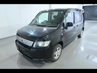 Honda SPIKE