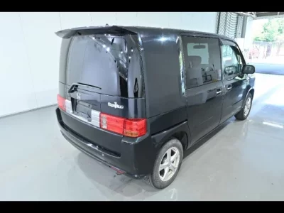Honda SPIKE