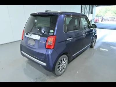 Honda N ONE