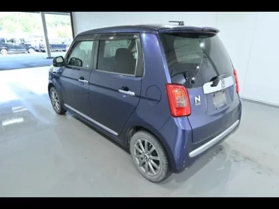 Honda N ONE