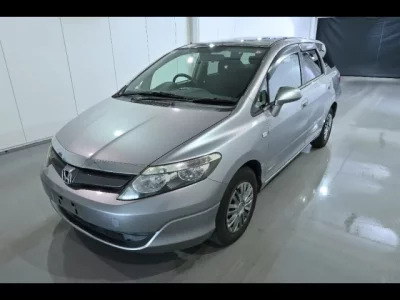 Honda AIRWAVE