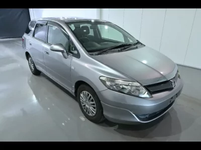 Honda AIRWAVE