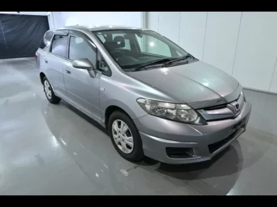 Honda AIRWAVE
