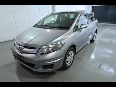 Honda AIRWAVE