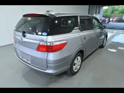 Honda AIRWAVE