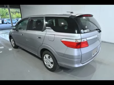 Honda AIRWAVE