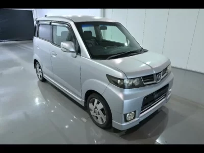 Honda ZEST