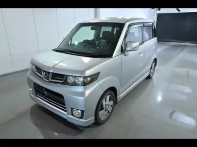 Honda ZEST