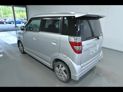 Honda ZEST
