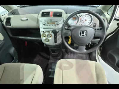 Honda LIFE