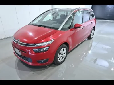 Citroen GRAND C4