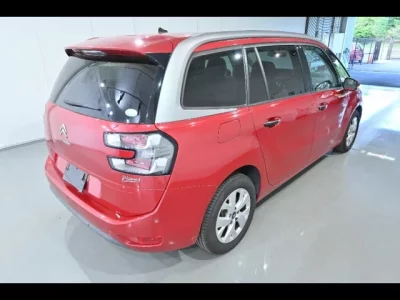 Citroen GRAND C4