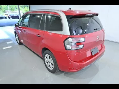 Citroen GRAND C4