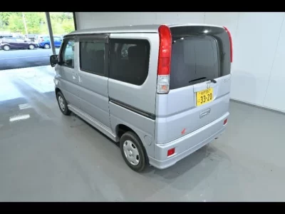 Honda VAMOS