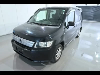 Honda SPIKE