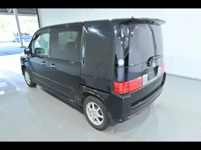 Honda SPIKE