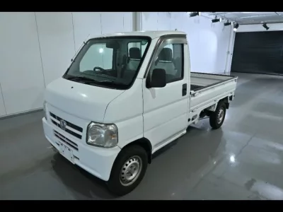 Honda ACTY TRUCK