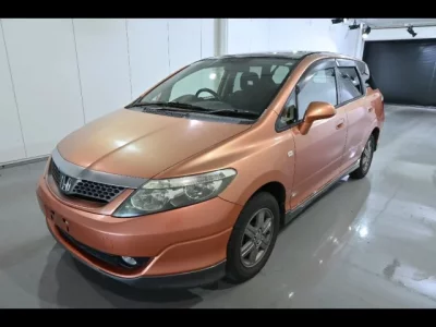 Honda AIRWAVE