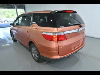 Honda AIRWAVE