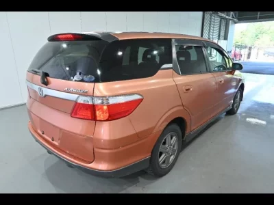 Honda AIRWAVE