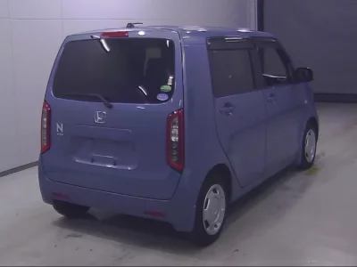 Honda N WGN