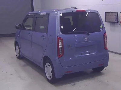 Honda N WGN