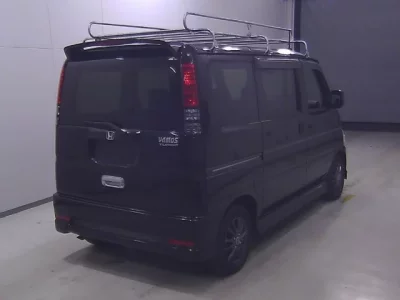 Honda VAMOS