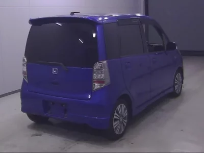 Honda LIFE