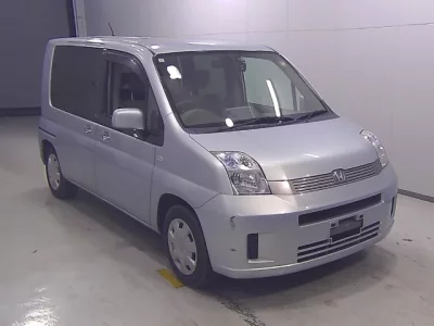 Honda MOBILIO