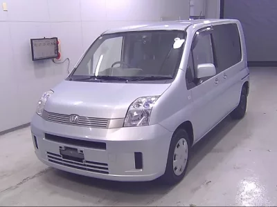Honda MOBILIO