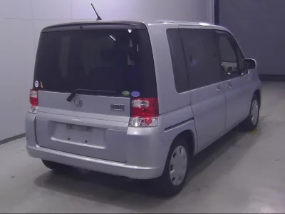 Honda MOBILIO