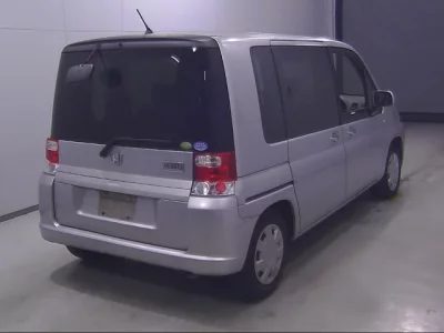 Honda MOBILIO