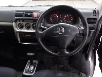 Honda VAMOS