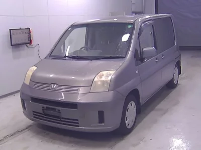 Honda MOBILIO