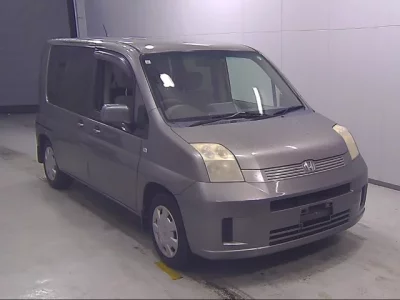 Honda MOBILIO