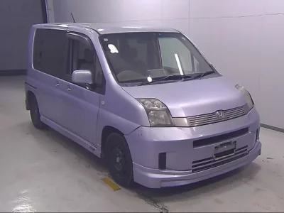 Honda MOBILIO