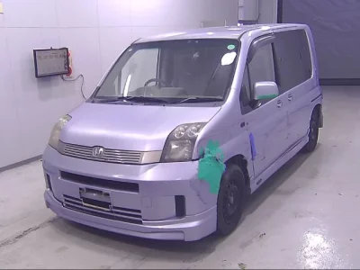 Honda MOBILIO