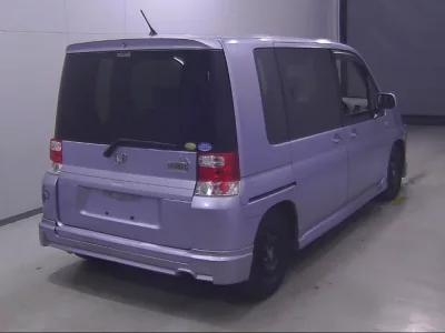 Honda MOBILIO