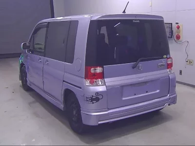 Honda MOBILIO