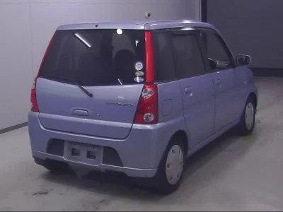 Subaru PLEO