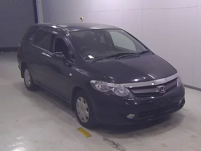 Honda AIRWAVE