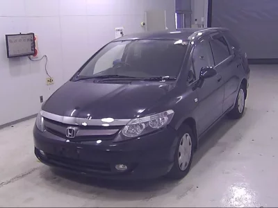 Honda AIRWAVE