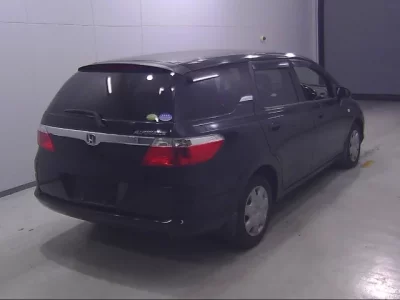 Honda AIRWAVE