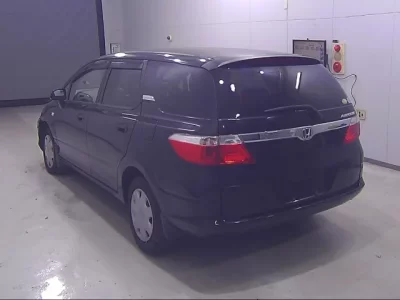 Honda AIRWAVE