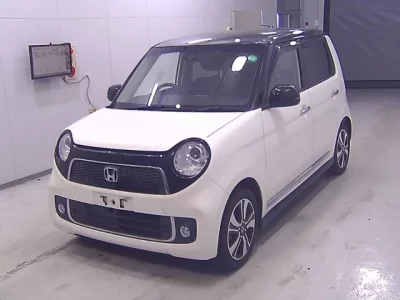 Honda N ONE